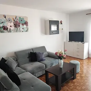  Apartman Eva Croatia