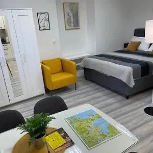  Apartman Beauty In Centar Croatia