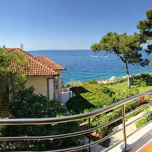  Apartman Apartmaji Punta Croatia