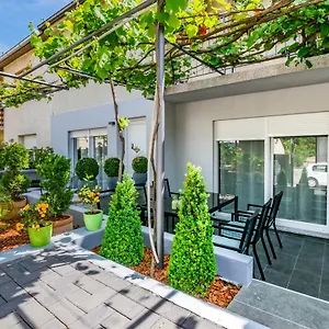  Apartment Lavanda Maslina - New Luxury