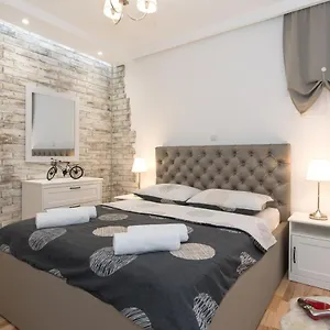  Apartman Pipo Croatia